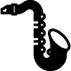 Saxophon Saxophon