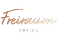 Logo der Firma Freiraum Design