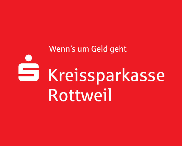 Logo der Kreissparkasse Rottweil